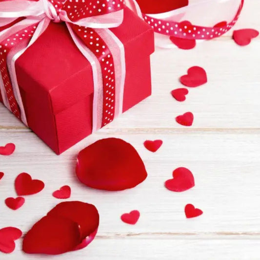 Ingyenes valentinnapi csomagolás